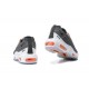 Mens Nike Air Max 95 TT Grey White Orange Sneakers DD1871-001