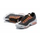 Mens Nike Air Max 95 TT Grey White Orange Sneakers DD1871-001