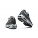 Mens Nike Air Max 95 TT Black Blue Sneakers DH8075-001