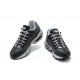 Mens Nike Air Max 95 TT Black Blue Sneakers DH8075-001