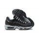 Mens Nike Air Max 95 TT Black Blue Sneakers DH8075-001