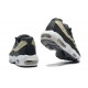 Mens Nike Air Max 95 TT Black Gold Sneakers DC9474-001