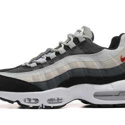 Mens Nike Air Max 95 TT Black Grey Sneakers DM0011-011