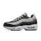 Mens Nike Air Max 95 TT Black Grey Sneakers DM0011-011