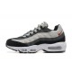 Mens Nike Air Max 95 TT Black Grey Sneakers DM0011-011