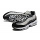 Mens Nike Air Max 95 TT Black Grey Sneakers DM0011-011