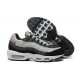 Mens Nike Air Max 95 TT Black Grey Sneakers DM0011-011