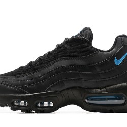 Mens Nike Air Max 95 TT Black Sneakers DZ4511-001