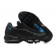 Mens Nike Air Max 95 TT Black Sneakers DZ4511-001