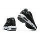 Mens Nike Air Max 95 TT Black White Pure Platinum Sneakers DM0011-009