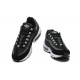 Mens Nike Air Max 95 TT Black White Pure Platinum Sneakers DM0011-009