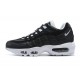 Mens Nike Air Max 95 TT Black White Sneakers CK6884 -001