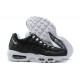 Mens Nike Air Max 95 TT Black White Sneakers CK6884 -001