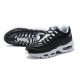 Mens Nike Air Max 95 TT Black White Sneakers CK6884 -001