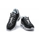 Mens Nike Air Max 95 TT Black White Sneakers CK6884 -001