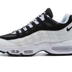 Mens Nike Air Max 95 TT Black White Sneakers CK6884-100