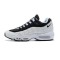 Mens Nike Air Max 95 TT Black White Sneakers CK6884-100