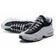 Mens Nike Air Max 95 TT Black White Sneakers CK6884-100