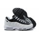 Mens Nike Air Max 95 TT Black White Sneakers CK6884-100