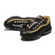 Mens Nike Air Max 95 TT Black Yellow Sneakers DM0012-600