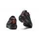 Mens Nike Air Max 95 TT Black and Red Sneakers