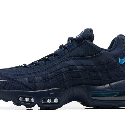 Mens Nike Air Max 95 TT Blue Sneakers DO6704-400