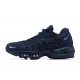 Mens Nike Air Max 95 TT Blue Sneakers DO6704-400