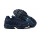 Mens Nike Air Max 95 TT Blue Sneakers DO6704-400