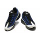 Mens Nike Air Max 95 TT Blue White Black Sneakers DQ0268-001