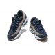 Mens Nike Air Max 95 TT Blue White Sneakers DC3991-400