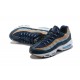 Mens Nike Air Max 95 TT Blue White Sneakers DC3991-400