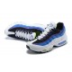 Mens Nike Air Max 95 TT Blue White Sneakers DD9600-100