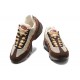 Mens Nike Air Max 95 TT Brown Black Sneakers DZ4710-001