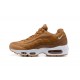 Mens Nike Air Max 95 TT Brown and White Sneakers