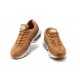 Mens Nike Air Max 95 TT Brown and White Sneakers