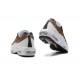 Mens Nike Air Max 95 TT Cashmere Brown White Sneakers DB0250-100