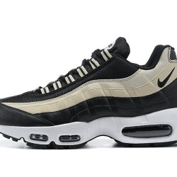 Mens Nike Air Max 95 TT Gold Black Sneakers CV8828-001