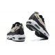 Mens Nike Air Max 95 TT Gold Black Sneakers CV8828-001