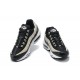 Mens Nike Air Max 95 TT Gold Black Sneakers CV8828-001