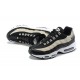 Mens Nike Air Max 95 TT Gold Black Sneakers CV8828-001