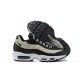 Mens Nike Air Max 95 TT Gold Black Sneakers CV8828-001