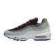 Mens Nike Air Max 95 TT Greedy Black White Sneakers FN7801-001