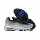 Mens Nike Air Max 95 TT Greedy Black White Sneakers FN7801-001