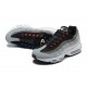 Mens Nike Air Max 95 TT Greedy Black White Sneakers FN7801-001