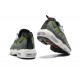 Mens Nike Air Max 95 TT Green White  Sneakers DD5365-222