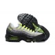 Mens Nike Air Max 95 TT Grey  Black Sneakers DD9519-001