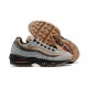 Mens Nike Air Max 95 TT Grey Black Sneakers CV1642-001