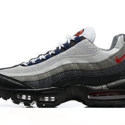 Mens Nike Air Max 95 TT Grey Black Sneakers DM0011-007