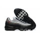 Mens Nike Air Max 95 TT Grey Black Sneakers DM0011-007