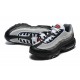 Mens Nike Air Max 95 TT Grey Black Sneakers DM0011-007